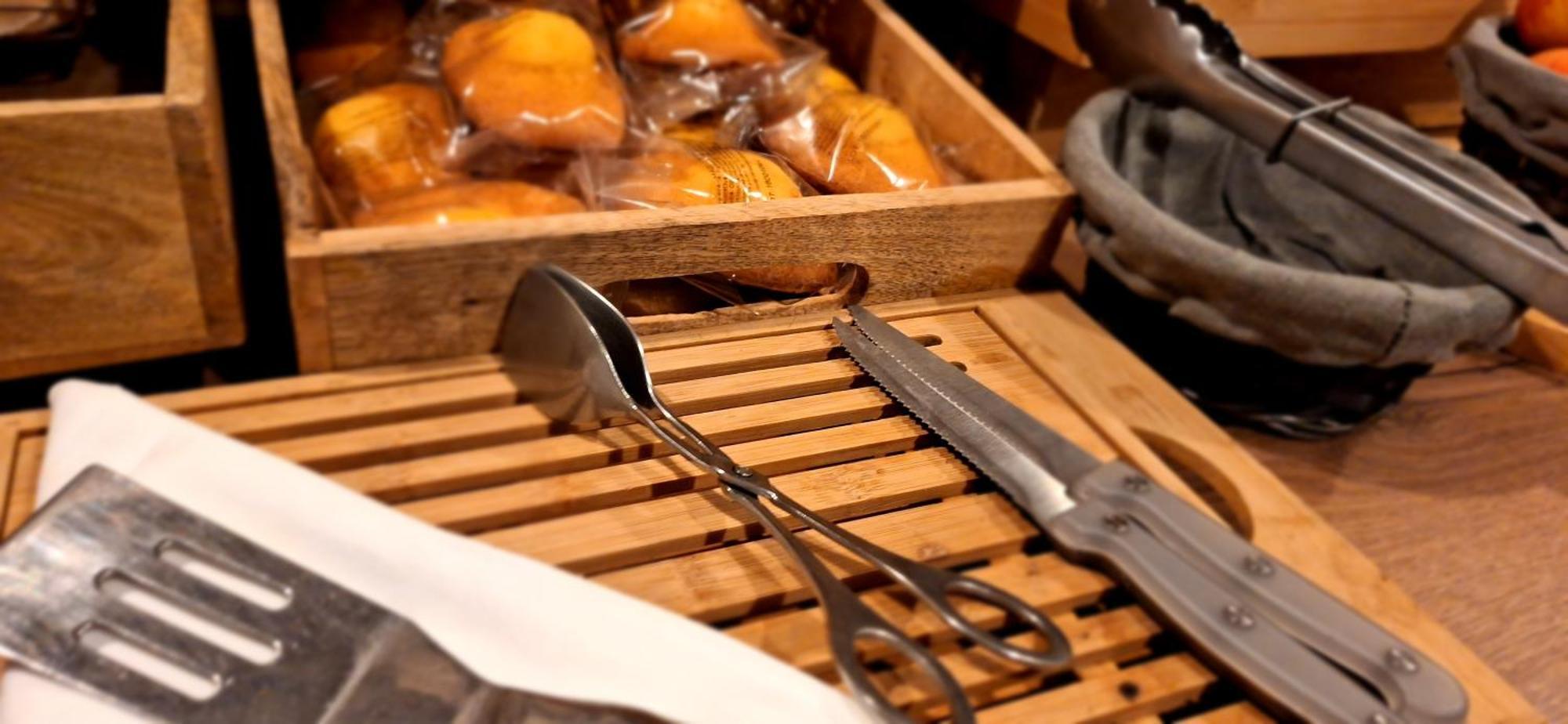 Hotel- Restaurant Le Saint Quentin エクステリア 写真